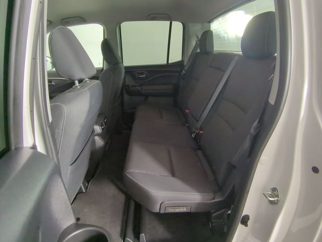 2024 Honda Ridgeline Sport