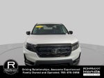 2024 Honda Ridgeline Sport