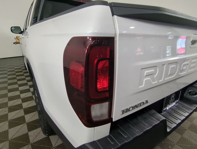 2024 Honda Ridgeline Sport