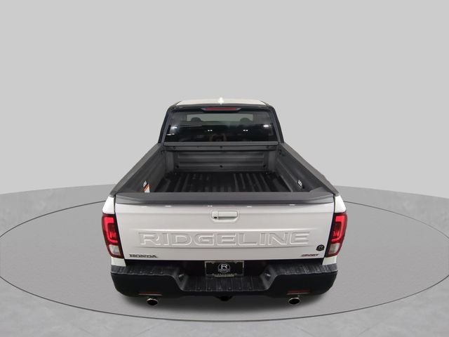 2024 Honda Ridgeline Sport