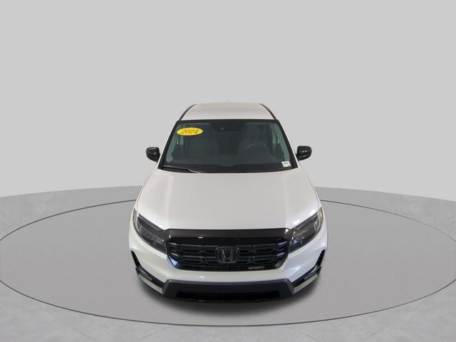 2024 Honda Ridgeline Sport