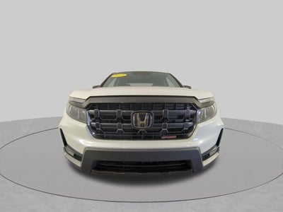 2024 Honda Ridgeline Sport