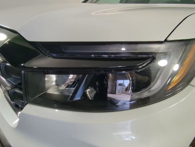 2024 Honda Ridgeline Sport