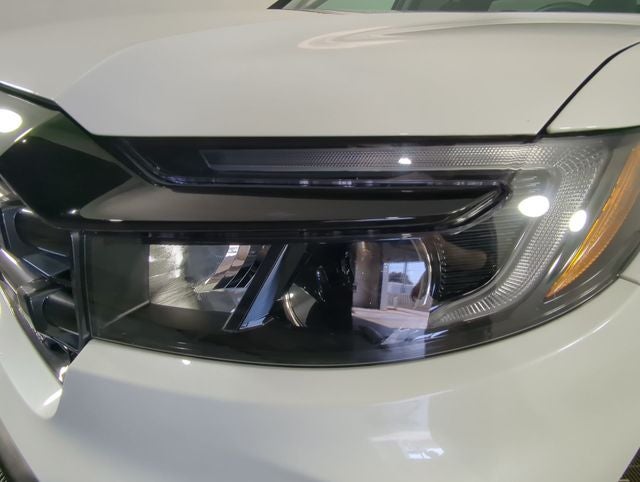 2024 Honda Ridgeline Sport