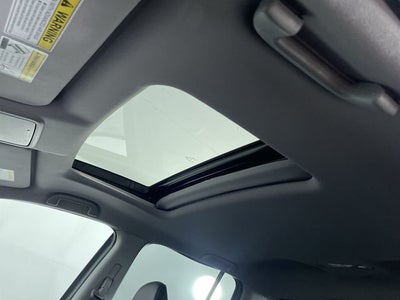 2019 Honda Ridgeline RTL-T
