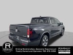 2019 Honda Ridgeline RTL-T