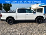 2021 Honda Ridgeline Black Edition