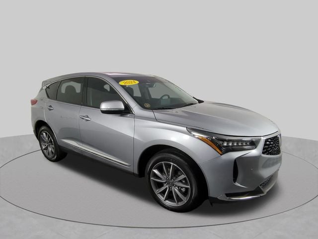 2024 Acura RDX Technology Package SH-AWD