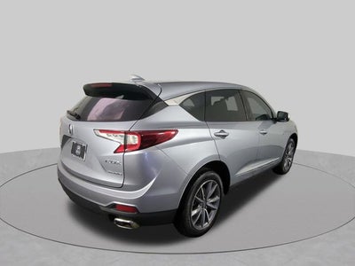 2024 Acura RDX Technology Package SH-AWD