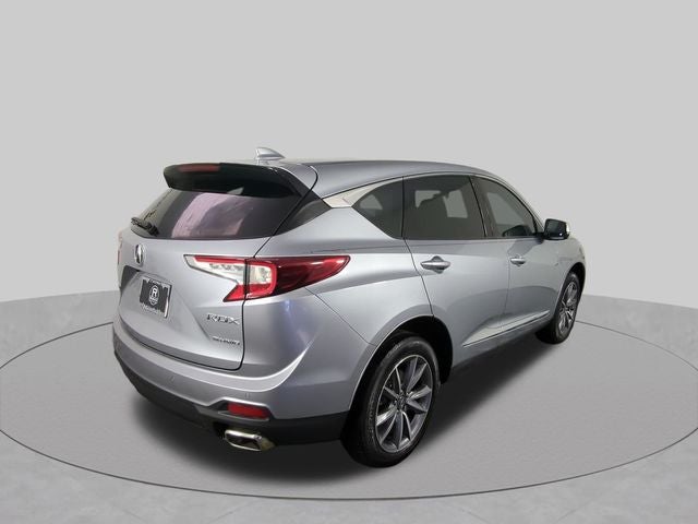 2024 Acura RDX Technology Package SH-AWD
