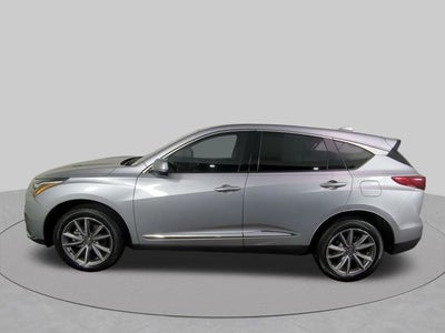 2024 Acura RDX Technology Package SH-AWD