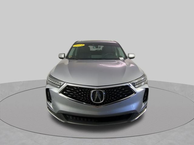 2024 Acura RDX Technology Package SH-AWD