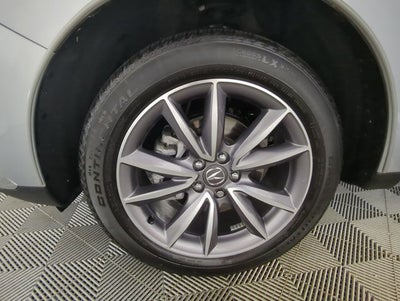 2024 Acura RDX Technology Package SH-AWD