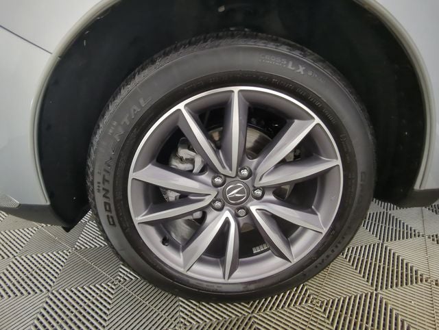 2024 Acura RDX Technology Package SH-AWD