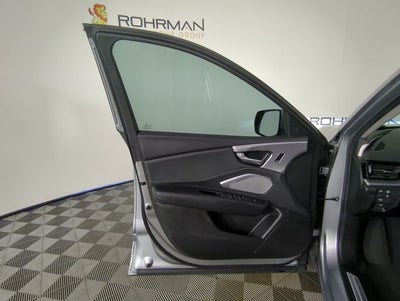2024 Acura RDX Technology Package SH-AWD