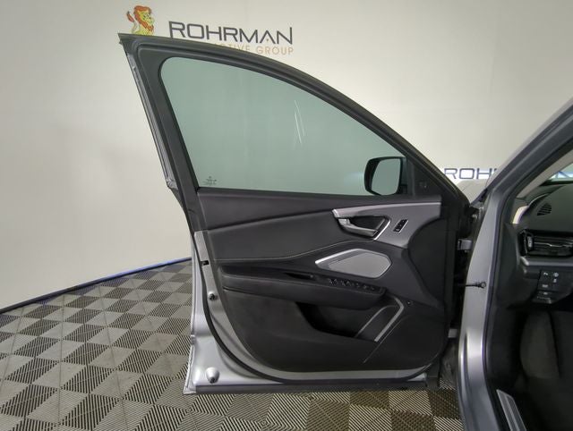 2024 Acura RDX Technology Package SH-AWD