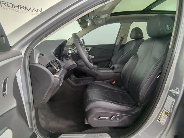 2024 Acura RDX Technology Package SH-AWD