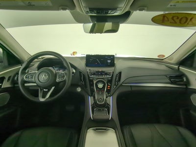 2024 Acura RDX Technology Package SH-AWD
