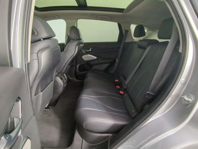 2024 Acura RDX Technology Package SH-AWD