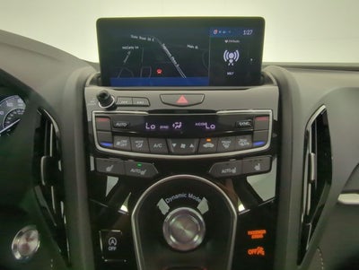 2024 Acura RDX Technology Package SH-AWD