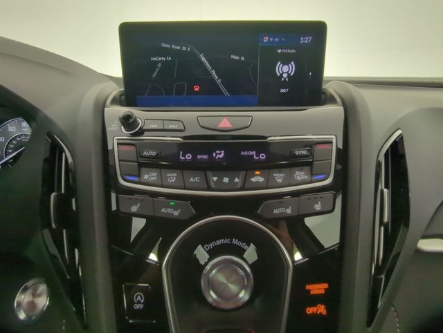 2024 Acura RDX Technology Package SH-AWD