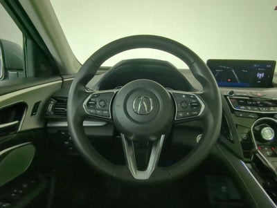 2024 Acura RDX Technology Package SH-AWD