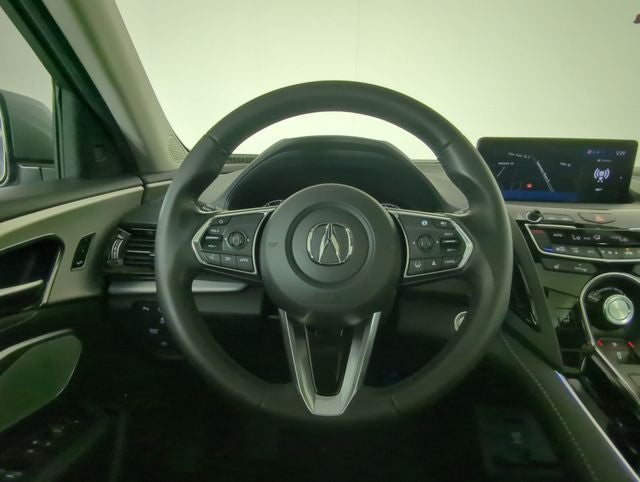 2024 Acura RDX Technology Package SH-AWD