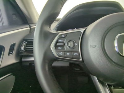 2024 Acura RDX Technology Package SH-AWD