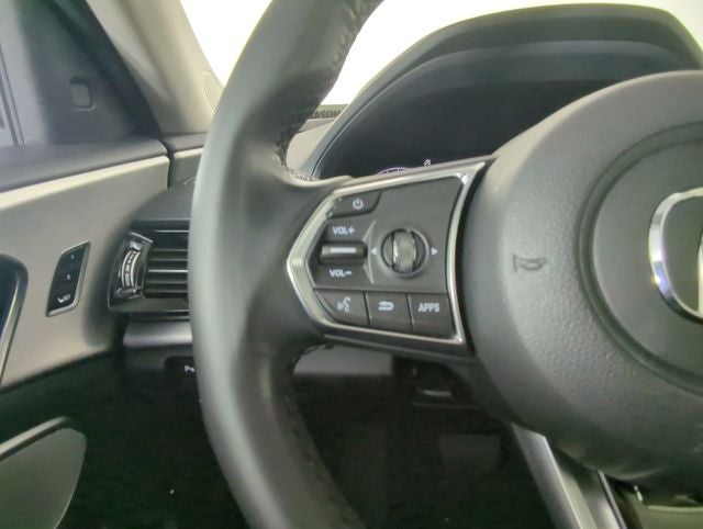 2024 Acura RDX Technology Package SH-AWD
