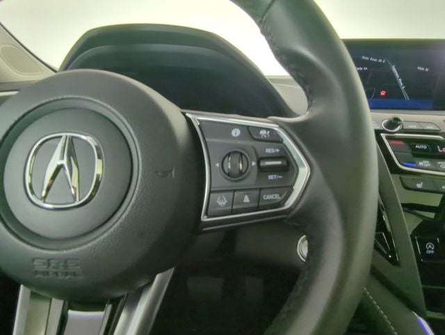 2024 Acura RDX Technology Package SH-AWD
