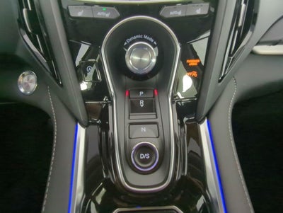 2024 Acura RDX Technology Package SH-AWD