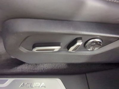 2024 Acura RDX Technology Package SH-AWD