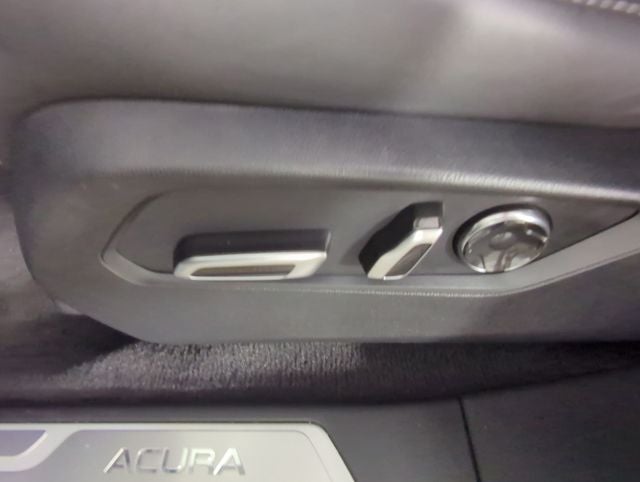 2024 Acura RDX Technology Package SH-AWD