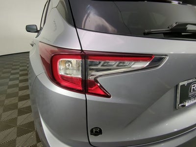 2024 Acura RDX Technology Package SH-AWD