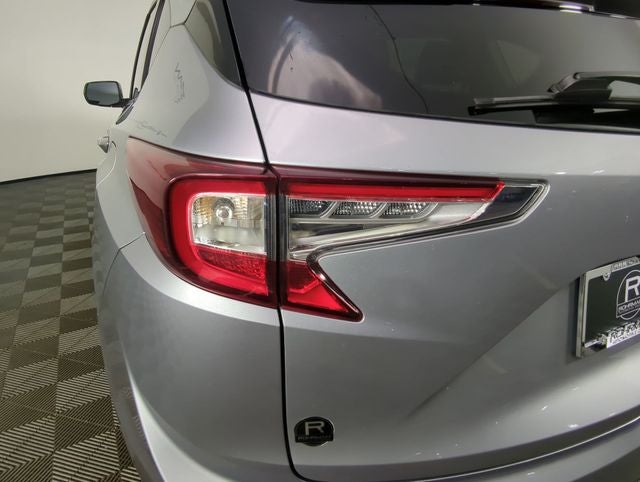 2024 Acura RDX Technology Package SH-AWD
