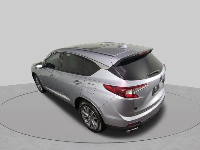 2024 Acura RDX Technology Package SH-AWD