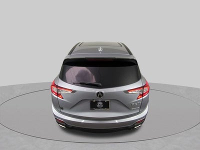 2024 Acura RDX Technology Package SH-AWD