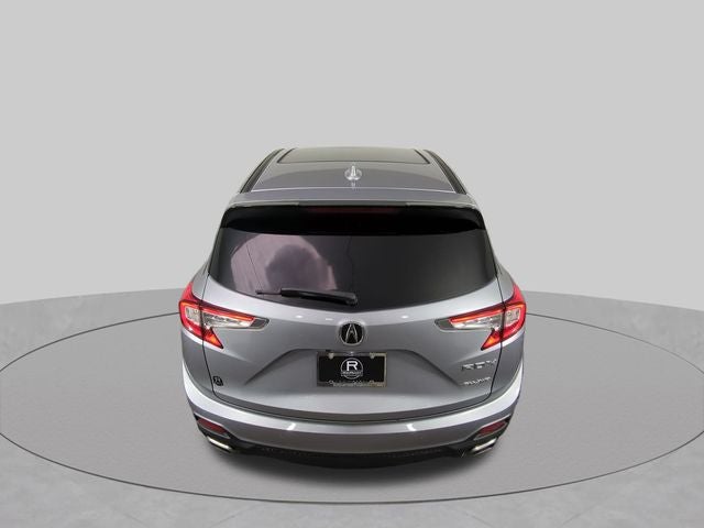 2024 Acura RDX Technology Package SH-AWD