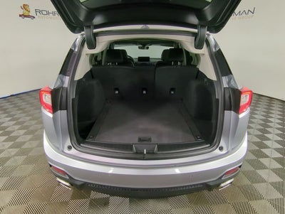 2024 Acura RDX Technology Package SH-AWD