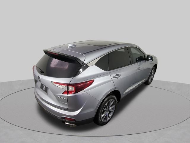 2024 Acura RDX Technology Package SH-AWD