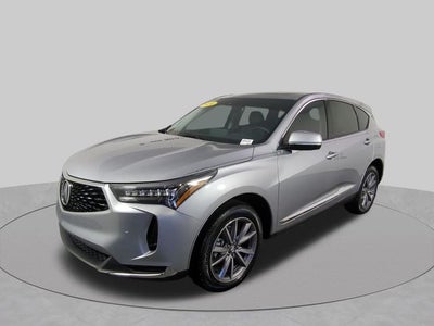 2024 Acura RDX Technology Package SH-AWD