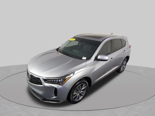 2024 Acura RDX Technology Package SH-AWD