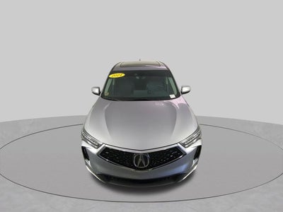 2024 Acura RDX Technology Package SH-AWD