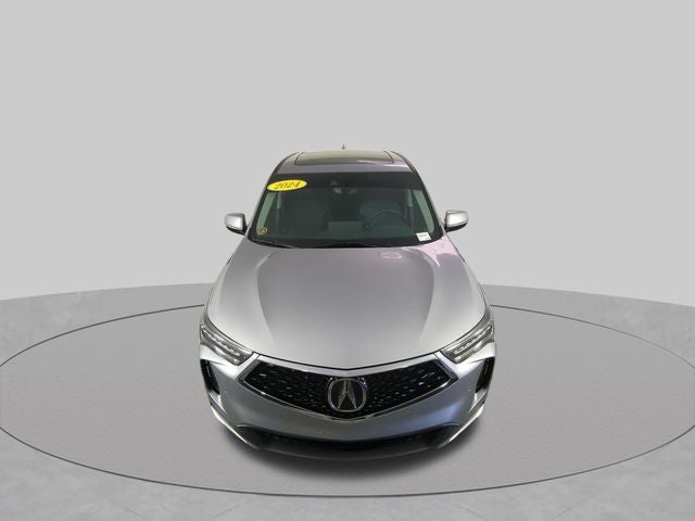 2024 Acura RDX Technology Package SH-AWD