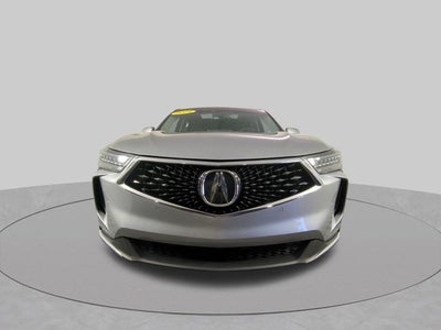 2024 Acura RDX Technology Package SH-AWD
