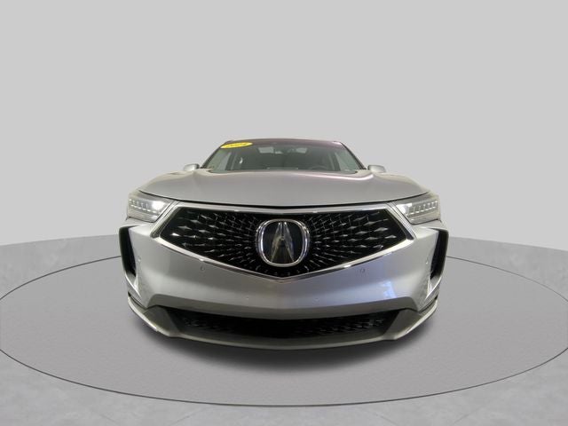 2024 Acura RDX Technology Package SH-AWD