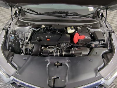 2024 Acura RDX Technology Package SH-AWD