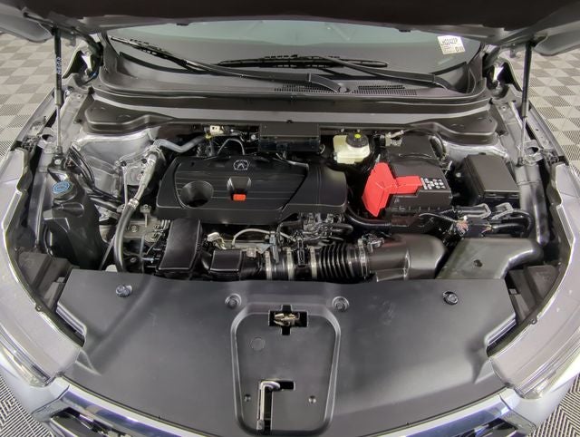 2024 Acura RDX Technology Package SH-AWD