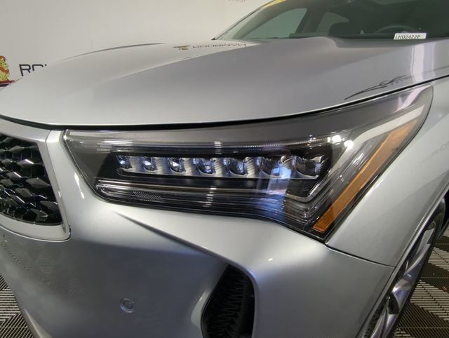 2024 Acura RDX Technology Package SH-AWD
