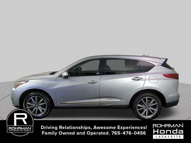2024 Acura RDX Technology Package SH-AWD